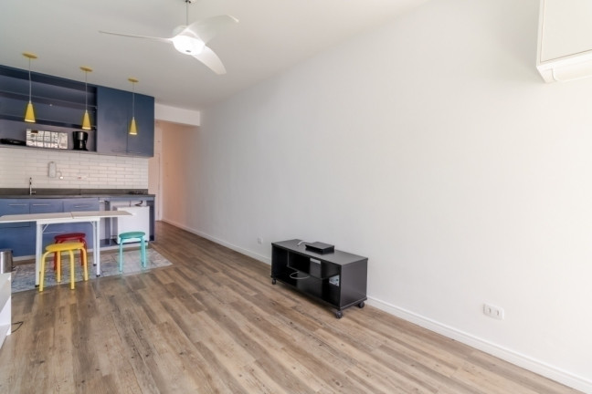 Imagem Apartamento com 1 Quarto à Venda, 35 m² em Consolação - São Paulo Imagem Apartamento com 1 Quarto à Venda, 35 m² em Consolação - São Paulo