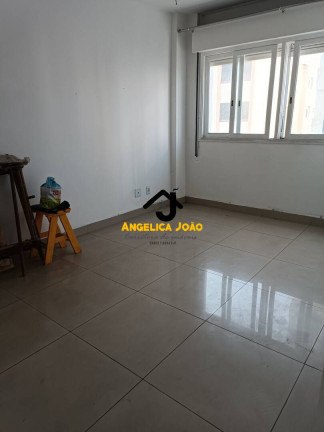 Imagem Apartamento com 1 Quarto à Venda, 37 m² em Centro - São Vicente