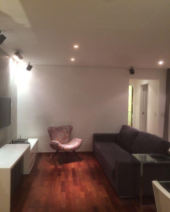 Imagem Apartamento com 2 Quartos à Venda, 72 m² em Vila Clementino - São Paulo Imagem Apartamento com 2 Quartos à Venda, 72 m² em Vila Clementino - São Paulo