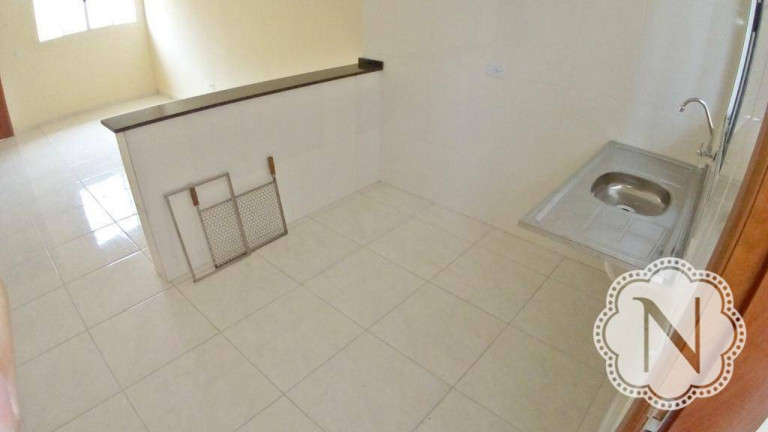 Imagem Casa de Condomínio com 2 Quartos à Venda, 55 m² em Cibratel Ii - Itanhaém Imagem Casa de Condomínio com 2 Quartos à Venda, 55 m² em Cibratel Ii - Itanhaém