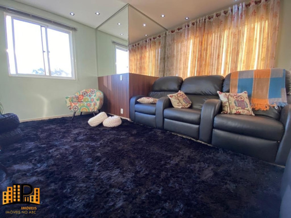 Imagem Cobertura com 3 Quartos à Venda, 126 m² em Sítio Da Figueira - São Paulo Imagem Cobertura com 3 Quartos à Venda, 126 m² em Sítio Da Figueira - São Paulo