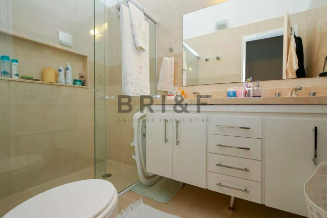 Imagem Casa com 2 Quartos à Venda, 120 m² em Brooklin - São Paulo Imagem Casa com 2 Quartos à Venda, 120 m² em Brooklin - São Paulo