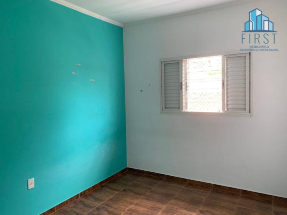 Imagem Casa com 2 Quartos à Venda, 290 m² em Santo Antônio - Louveira