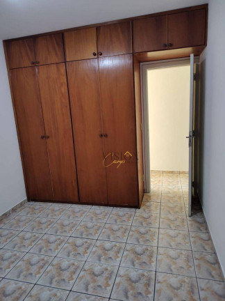 Imagem Apartamento com 2 Quartos à Venda, 65 m² em Vila Industrial (campinas) - Campinas Imagem Apartamento com 2 Quartos à Venda, 65 m² em Vila Industrial (campinas) - Campinas