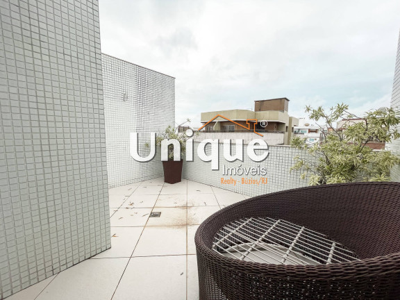 Imagem Cobertura com 4 Quartos à Venda, 240 m² em Braga - Cabo Frio Imagem Cobertura com 4 Quartos à Venda, 240 m² em Braga - Cabo Frio