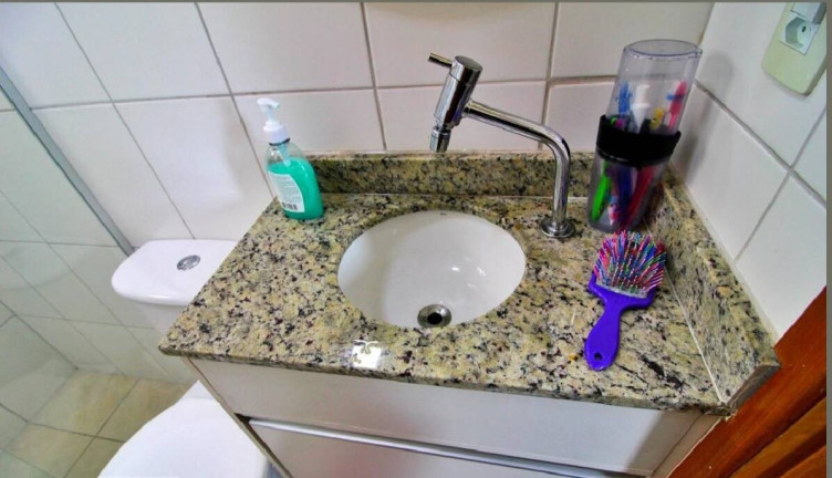 Imagem Apartamento com 3 Quartos à Venda, 88 m² em Vila Tibiriçá - Santo André Imagem Apartamento com 3 Quartos à Venda, 88 m² em Vila Tibiriçá - Santo André