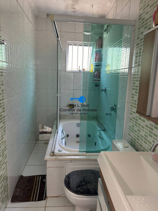 Imagem Sobrado com 3 Quartos à Venda, 159 m² em Colinas Da Anhangüera - Santana De Parnaíba