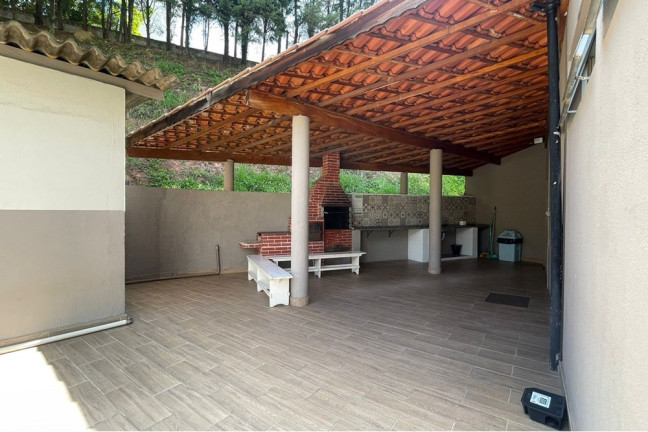 Imagem Apartamento com 3 Quartos à Venda, 70 m² em Chácara São Francisco - Jundiaí Imagem Apartamento com 3 Quartos à Venda, 70 m² em Chácara São Francisco - Jundiaí