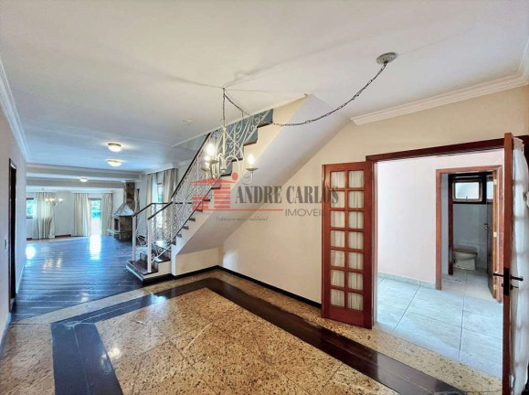 Imagem Casa de Condomínio com 4 Quartos à Venda, 357 m² em Terras Do Madeira - Carapicuíba