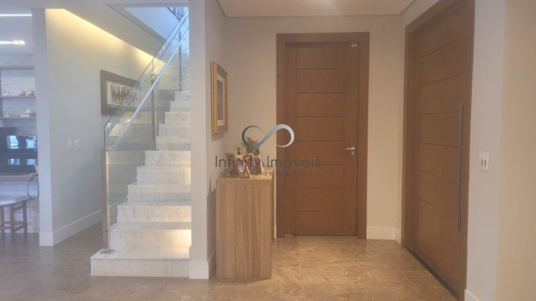 Imagem Casa de Condomínio com 4 Quartos à Venda, 1.004 m² em Lagoinha De Fora - Lagoa Santa