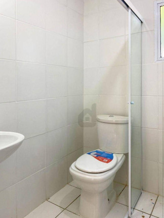Imagem Apartamento com 2 Quartos à Venda, 44 m² em Lopes De Oliveira - Sorocaba Imagem Apartamento com 2 Quartos à Venda, 44 m² em Lopes De Oliveira - Sorocaba