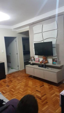 Imagem Apartamento com 3 Quartos à Venda, 103 m² em Aclimação - São Paulo