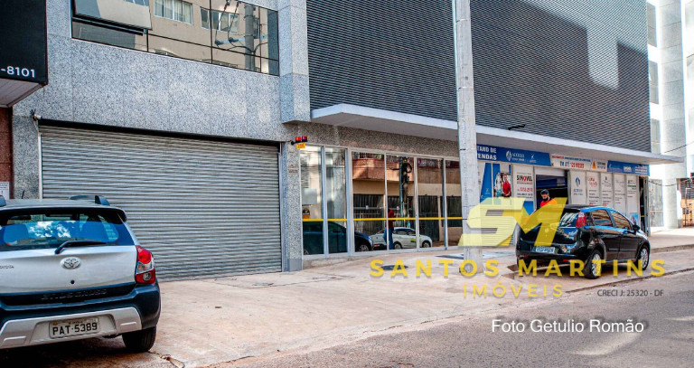 Imagem Loja à Venda, 999 m² em Taguatinga Imagem Loja à Venda, 999 m² em Taguatinga