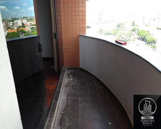 Imagem Apartamento com 3 Quartos à Venda, 96 m² em Centro - Sorocaba Imagem Apartamento com 3 Quartos à Venda, 96 m² em Centro - Sorocaba