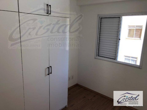 Imagem Apartamento com 2 Quartos à Venda, 50 m² em Parque Rincão - Cotia Imagem Apartamento com 2 Quartos à Venda, 50 m² em Parque Rincão - Cotia