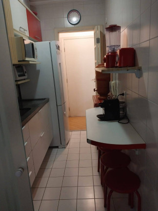 Imagem Apartamento com 2 Quartos à Venda, 49 m² em Mooca - São Paulo Imagem Apartamento com 2 Quartos à Venda, 49 m² em Mooca - São Paulo