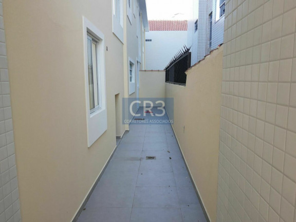 Imagem Sobrado com 3 Quartos à Venda, 175 m² em Boqueirão - Santos