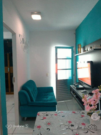 Sobrado com 3 Quartos à Venda, 75 m² em Jardim Lenize - Guarulhos