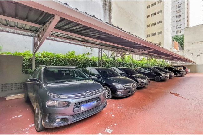Imagem Apartamento com 2 Quartos à Venda, 62 m² em Vila Buarque - São Paulo Imagem Apartamento com 2 Quartos à Venda, 62 m² em Vila Buarque - São Paulo