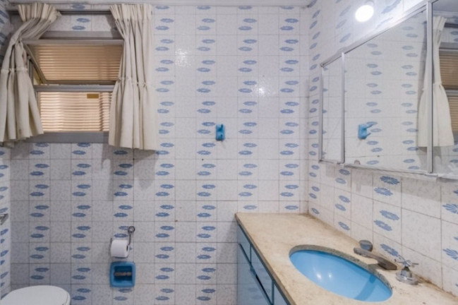Imagem Apartamento com 3 Quartos à Venda, 119 m² em Pinheiros - São Paulo Imagem Apartamento com 3 Quartos à Venda, 119 m² em Pinheiros - São Paulo