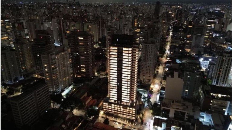 Imagem Imóvel com 4 Quartos à Venda, 184 m² em Perdizes - São Paulo Imagem Imóvel com 4 Quartos à Venda, 184 m² em Perdizes - São Paulo
