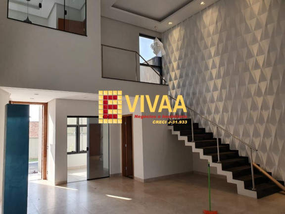Imagem Casa com 3 Quartos à Venda, 360 m² em Quinta Do Lago Residence - São José Do Rio Preto