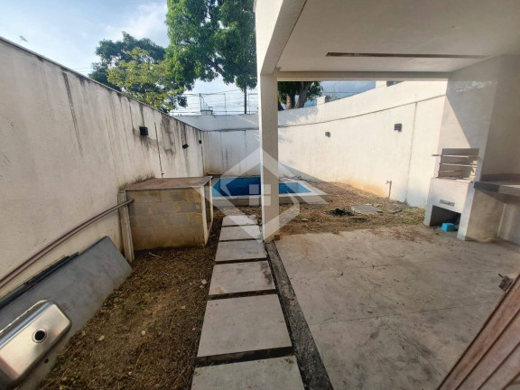 Imagem Casa de Condomínio com 3 Quartos à Venda, 130 m² em Guaratiba - Rio De Janeiro Imagem Casa de Condomínio com 3 Quartos à Venda, 130 m² em Guaratiba - Rio De Janeiro