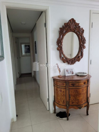 Imagem Apartamento com 3 Quartos para Alugar, 185 m² em Vila Mariana - São Paulo Imagem Apartamento com 3 Quartos para Alugar, 185 m² em Vila Mariana - São Paulo