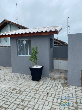 Imagem Casa com 2 Quartos à Venda, 50 m² em Cibratel Ii - Itanhaém Imagem Casa com 2 Quartos à Venda, 50 m² em Cibratel Ii - Itanhaém