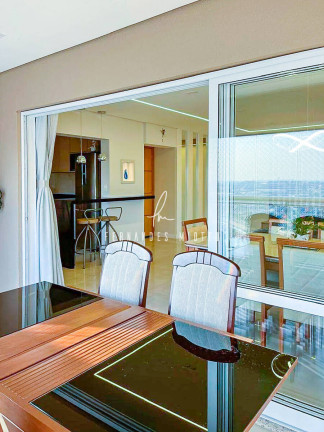 Imagem Apartamento com 3 Quartos à Venda, 119 m² em Botaniq - Jundiaí