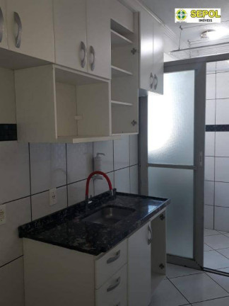 Imagem Apartamento com 2 Quartos à Venda, 48 m² em Jardim Santa Terezinha - São Paulo Imagem Apartamento com 2 Quartos à Venda, 48 m² em Jardim Santa Terezinha - São Paulo