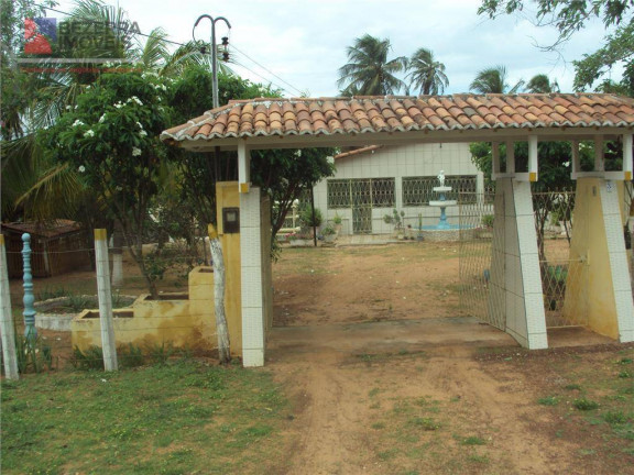 Imagem Fazenda à Venda, 543.221 m² em Touros - Touros