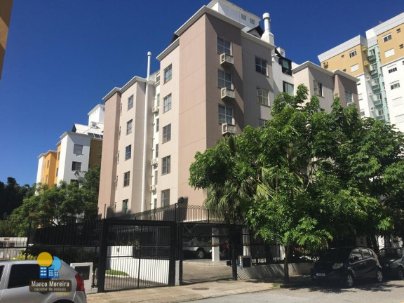 Imagem Apartamento com 3 Quartos à Venda, 84 m² em Itacorubi - Florianópolis Imagem Apartamento com 3 Quartos à Venda, 84 m² em Itacorubi - Florianópolis