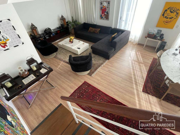 Imagem Imóvel com 2 Quartos à Venda, 125 m² em Barra Da Tijuca - Rio De Janeiro