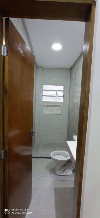 Imagem Casa com 2 Quartos à Venda, 70 m² em Japuí - São Vicente