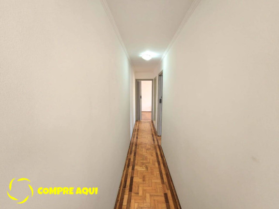 Imagem Apartamento com 2 Quartos à Venda, 64 m² em Vila Romana - São Paulo