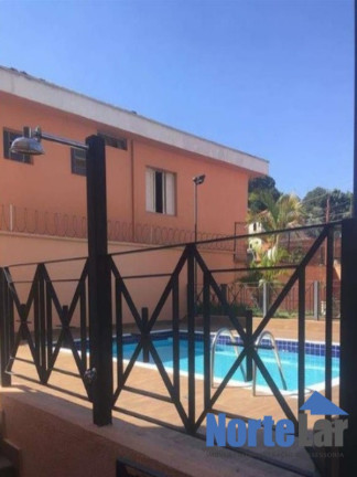 Imagem Apartamento com 3 Quartos à Venda, 60 m² em Imirim - São Paulo Imagem Apartamento com 3 Quartos à Venda, 60 m² em Imirim - São Paulo