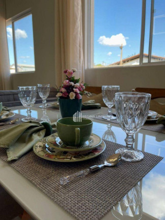 Imagem Apartamento com 2 Quartos à Venda, 46 m² em Santa Maria Da Codipe - Teresina Imagem Apartamento com 2 Quartos à Venda, 46 m² em Santa Maria Da Codipe - Teresina