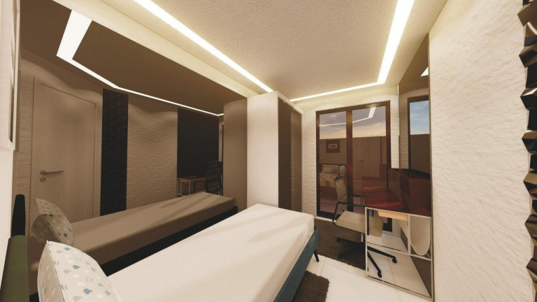 Imagem Apartamento com 2 Quartos à Venda, 46 m² em Campestre - Santo André Imagem Apartamento com 2 Quartos à Venda, 46 m² em Campestre - Santo André
