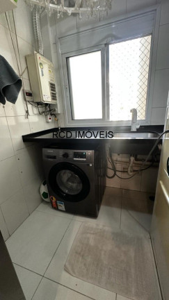 Imagem Apartamento com 3 Quartos à Venda, 95 m² em Jardim Arpoador - São Paulo