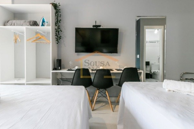 Imagem Apartamento com 1 Quarto à Venda, 29 m² em Santana - São Paulo Imagem Apartamento com 1 Quarto à Venda, 29 m² em Santana - São Paulo