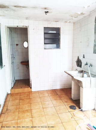 Imagem Casa com 2 Quartos à Venda, 129 m² em Vila Mazzei - São Paulo
