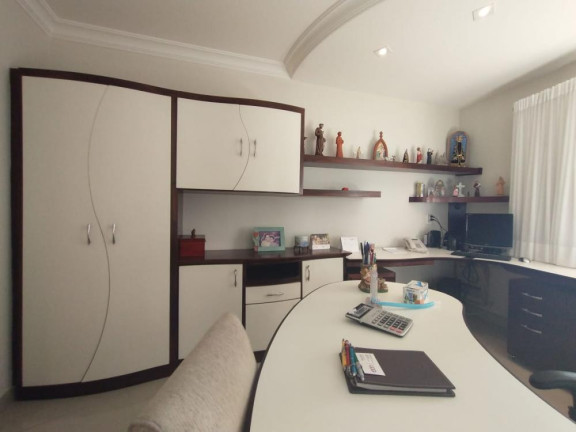 Imagem Apartamento com 3 Quartos à Venda, 254 m² em Jardim Anália Franco - São Paulo Imagem Apartamento com 3 Quartos à Venda, 254 m² em Jardim Anália Franco - São Paulo