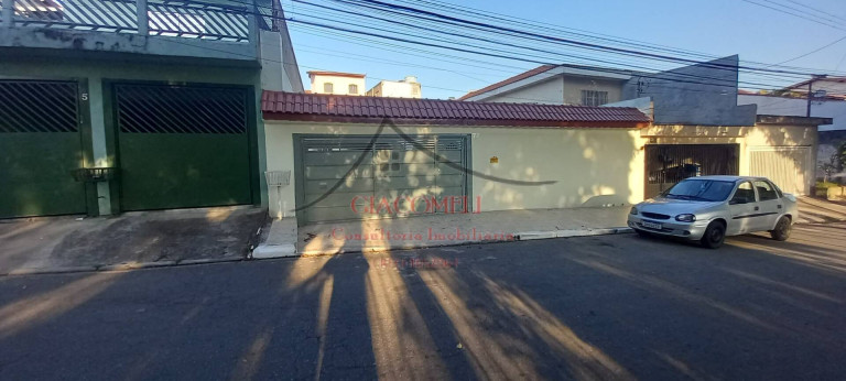 Imagem Casa com 1 Quarto para Alugar, 45 m² em Jardim Nossa Senhora Do Carmo - São Paulo Imagem Casa com 1 Quarto para Alugar, 45 m² em Jardim Nossa Senhora Do Carmo - São Paulo