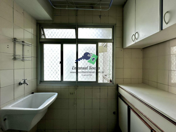 Imagem Apartamento com 3 Quartos à Venda, 74 m² em Jardim Marajoara - São Paulo Imagem Apartamento com 3 Quartos à Venda, 74 m² em Jardim Marajoara - São Paulo