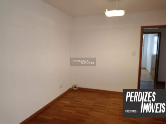 Imagem Apartamento com 3 Quartos à Venda, 127 m² em Perdizes - São Paulo Imagem Apartamento com 3 Quartos à Venda, 127 m² em Perdizes - São Paulo