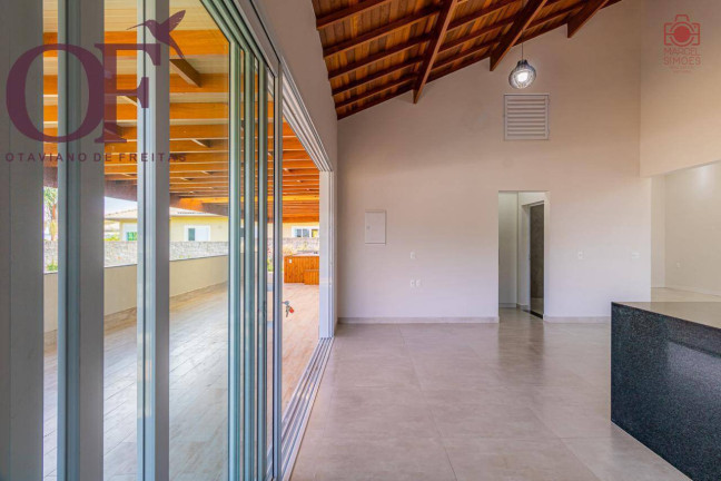 Imagem Casa de Condomínio com 4 Quartos à Venda, 1.028 m² em Residencial Haras Pindorama I (jacaré) - Cabreúva