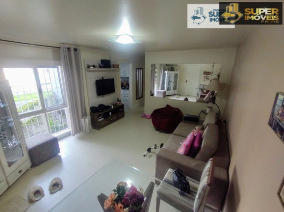 Imagem Apartamento com 2 Quartos à Venda, 61 m² em São Gonçalo - Pelotas