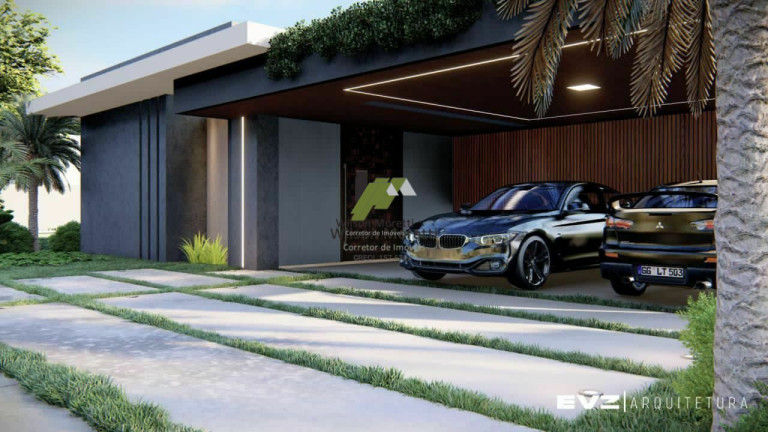 Imagem Casa com 4 Quartos à Venda, 360 m²