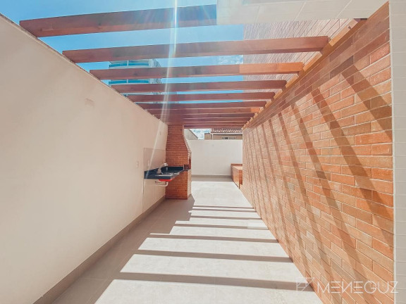 Imagem Apartamento com 2 Quartos à Venda, 123 m² em Praia Do Morro - Guarapari
